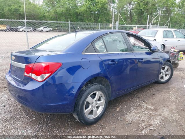 Photo 3 VIN: 1G1PF5SC7C7313682 - CHEVROLET CRUZE 