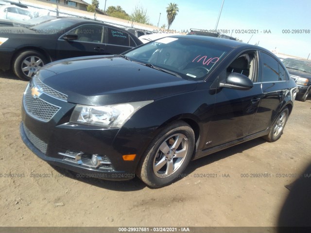 Photo 1 VIN: 1G1PF5SC7C7315402 - CHEVROLET CRUZE 