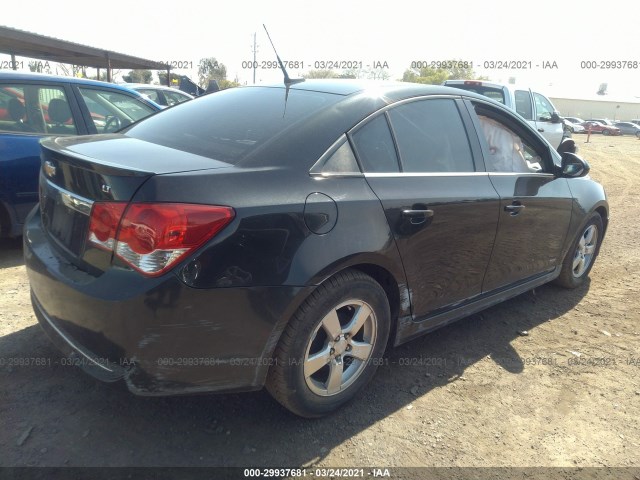 Photo 3 VIN: 1G1PF5SC7C7315402 - CHEVROLET CRUZE 