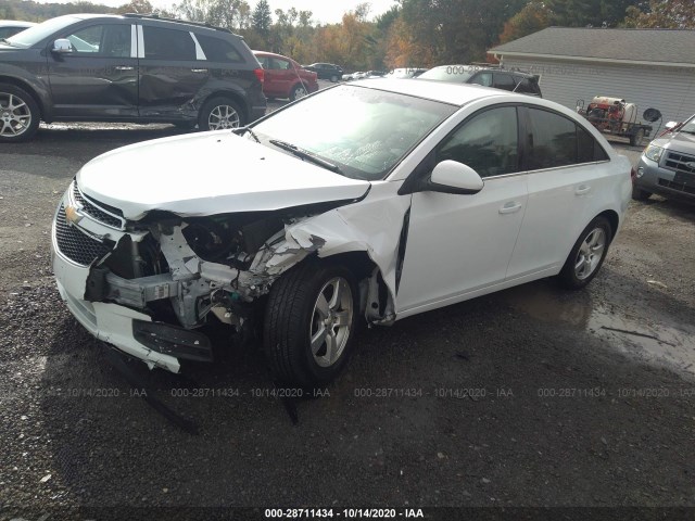 Photo 1 VIN: 1G1PF5SC7C7321796 - CHEVROLET CRUZE 