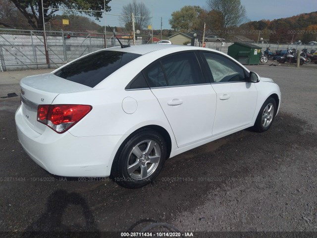 Photo 3 VIN: 1G1PF5SC7C7321796 - CHEVROLET CRUZE 