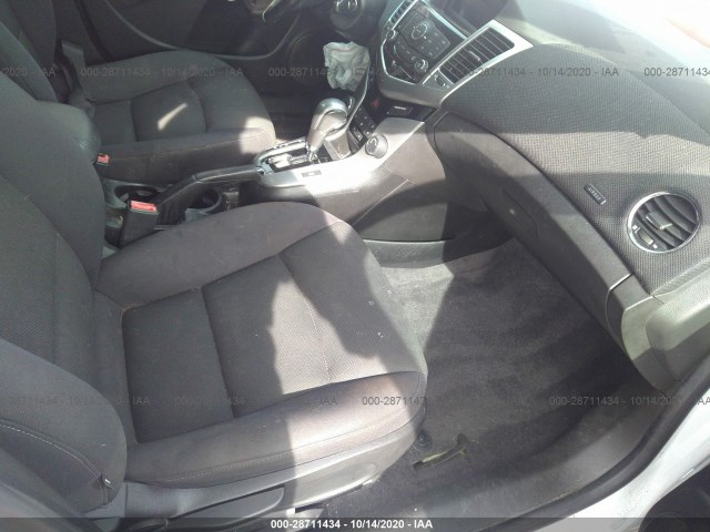 Photo 4 VIN: 1G1PF5SC7C7321796 - CHEVROLET CRUZE 