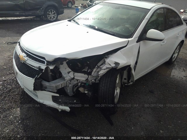 Photo 5 VIN: 1G1PF5SC7C7321796 - CHEVROLET CRUZE 