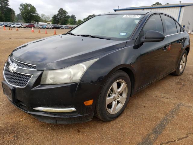 Photo 0 VIN: 1G1PF5SC7C7326612 - CHEVROLET CRUZE LT 