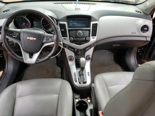 Photo 7 VIN: 1G1PF5SC7C7326612 - CHEVROLET CRUZE LT 