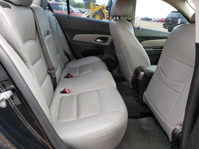 Photo 9 VIN: 1G1PF5SC7C7326612 - CHEVROLET CRUZE LT 