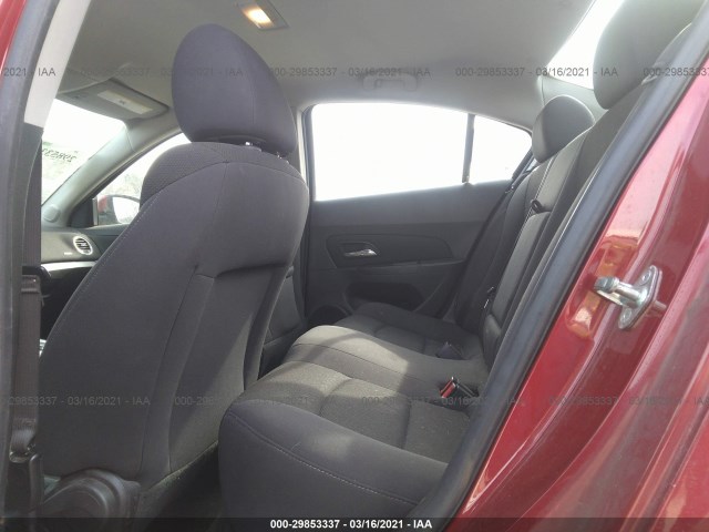 Photo 7 VIN: 1G1PF5SC7C7332443 - CHEVROLET CRUZE 