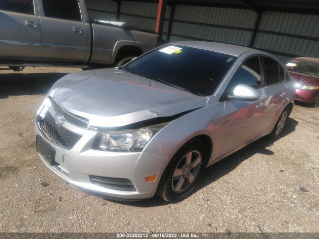 Photo 1 VIN: 1G1PF5SC7C7340431 - CHEVROLET CRUZE 