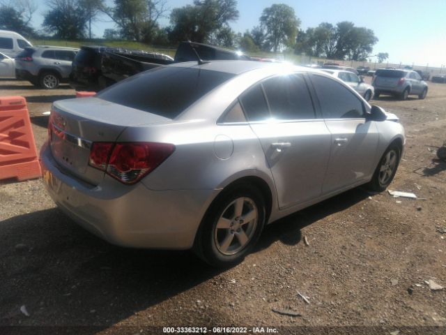 Photo 3 VIN: 1G1PF5SC7C7340431 - CHEVROLET CRUZE 