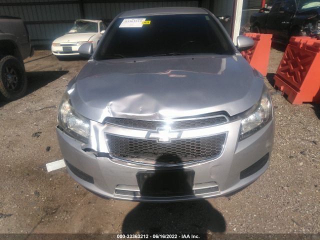 Photo 5 VIN: 1G1PF5SC7C7340431 - CHEVROLET CRUZE 