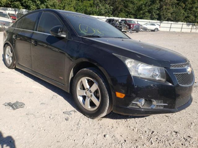 Photo 0 VIN: 1G1PF5SC7C7343989 - CHEVROLET CRUZE LT 