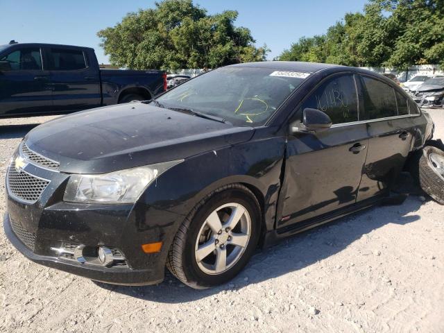 Photo 1 VIN: 1G1PF5SC7C7343989 - CHEVROLET CRUZE LT 