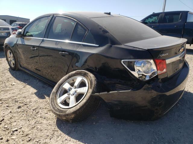 Photo 2 VIN: 1G1PF5SC7C7343989 - CHEVROLET CRUZE LT 