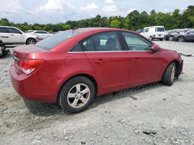 Photo 2 VIN: 1G1PF5SC7C7344107 - CHEVROLET CRUZE LT 