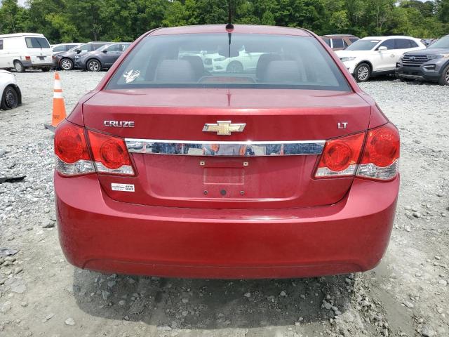 Photo 5 VIN: 1G1PF5SC7C7344107 - CHEVROLET CRUZE LT 