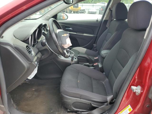 Photo 6 VIN: 1G1PF5SC7C7344107 - CHEVROLET CRUZE LT 