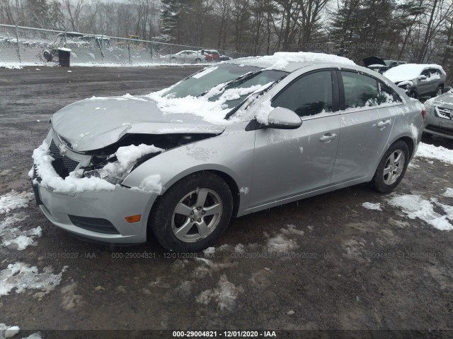 Photo 1 VIN: 1G1PF5SC7C7360324 - CHEVROLET CRUZE 