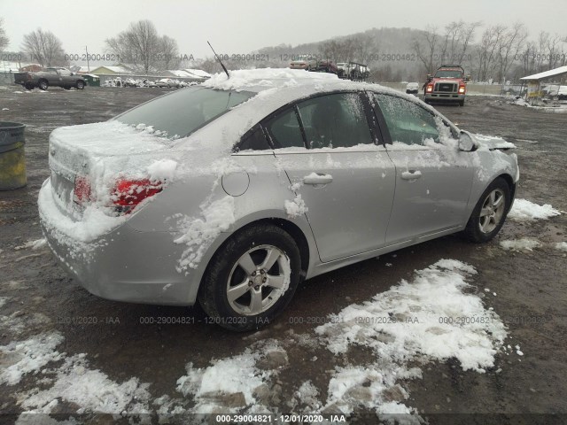 Photo 3 VIN: 1G1PF5SC7C7360324 - CHEVROLET CRUZE 