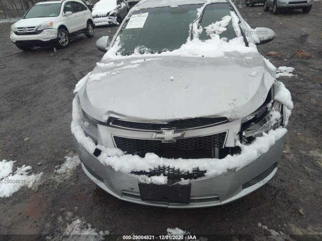 Photo 5 VIN: 1G1PF5SC7C7360324 - CHEVROLET CRUZE 