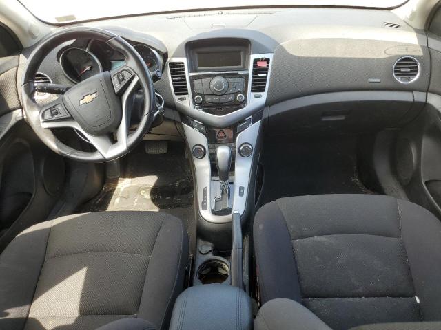 Photo 8 VIN: 1G1PF5SC7C7361036 - CHEVROLET CRUZE LT 