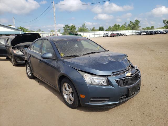 Photo 0 VIN: 1G1PF5SC7C7362199 - CHEVROLET CRUZE LT 