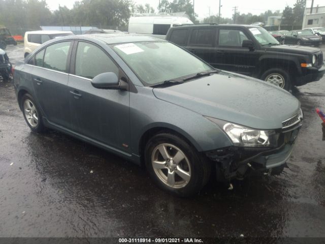 Photo 0 VIN: 1G1PF5SC7C7363823 - CHEVROLET CRUZE 