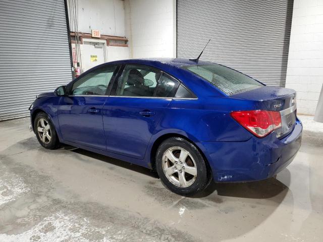 Photo 1 VIN: 1G1PF5SC7C7368438 - CHEVROLET CRUZE 