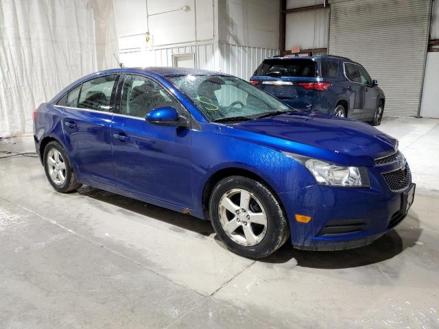 Photo 3 VIN: 1G1PF5SC7C7368438 - CHEVROLET CRUZE 