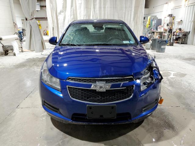 Photo 4 VIN: 1G1PF5SC7C7368438 - CHEVROLET CRUZE 