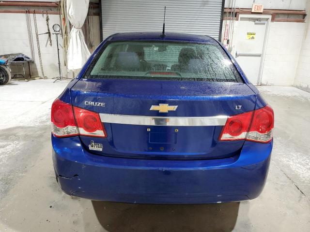 Photo 5 VIN: 1G1PF5SC7C7368438 - CHEVROLET CRUZE 