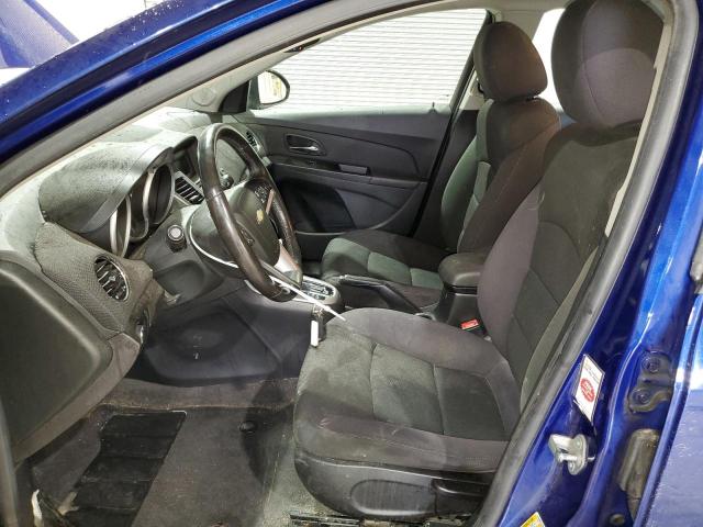 Photo 6 VIN: 1G1PF5SC7C7368438 - CHEVROLET CRUZE 