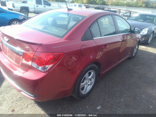 Photo 3 VIN: 1G1PF5SC7C7369377 - CHEVROLET CRUZE 