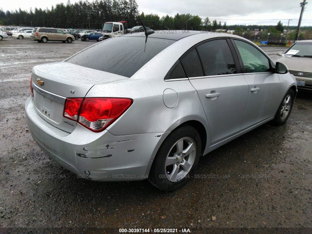 Photo 3 VIN: 1G1PF5SC7C7373428 - CHEVROLET CRUZE 