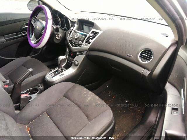 Photo 4 VIN: 1G1PF5SC7C7373428 - CHEVROLET CRUZE 