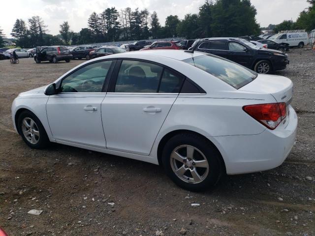 Photo 1 VIN: 1G1PF5SC7C7376345 - CHEVROLET CRUZE LT 