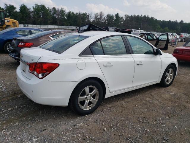 Photo 2 VIN: 1G1PF5SC7C7376345 - CHEVROLET CRUZE LT 