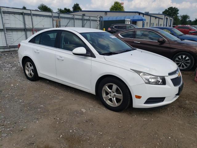 Photo 3 VIN: 1G1PF5SC7C7376345 - CHEVROLET CRUZE LT 