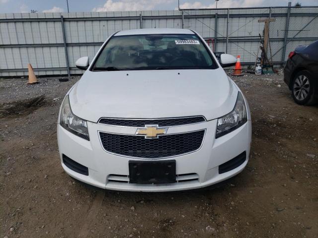 Photo 4 VIN: 1G1PF5SC7C7376345 - CHEVROLET CRUZE LT 