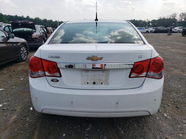 Photo 5 VIN: 1G1PF5SC7C7376345 - CHEVROLET CRUZE LT 