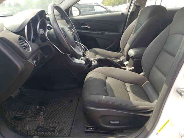 Photo 6 VIN: 1G1PF5SC7C7376345 - CHEVROLET CRUZE LT 