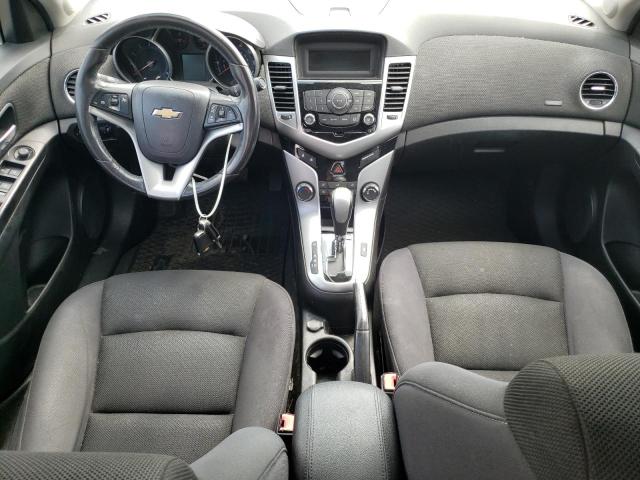 Photo 7 VIN: 1G1PF5SC7C7376345 - CHEVROLET CRUZE LT 