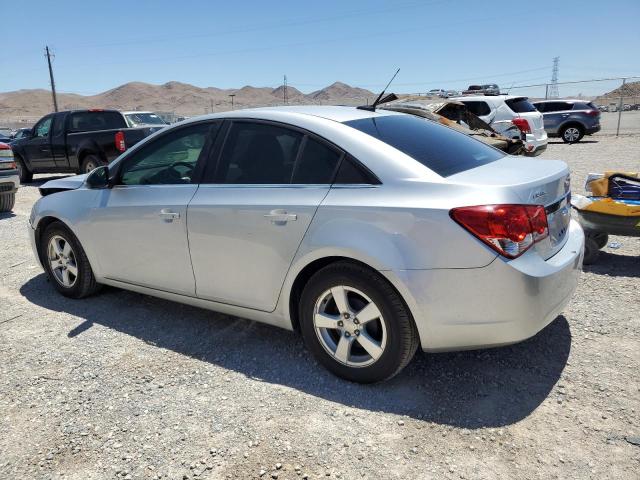 Photo 1 VIN: 1G1PF5SC7C7381108 - CHEVROLET CRUZE LT 