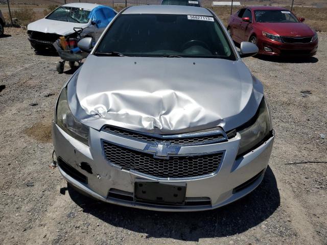 Photo 10 VIN: 1G1PF5SC7C7381108 - CHEVROLET CRUZE LT 