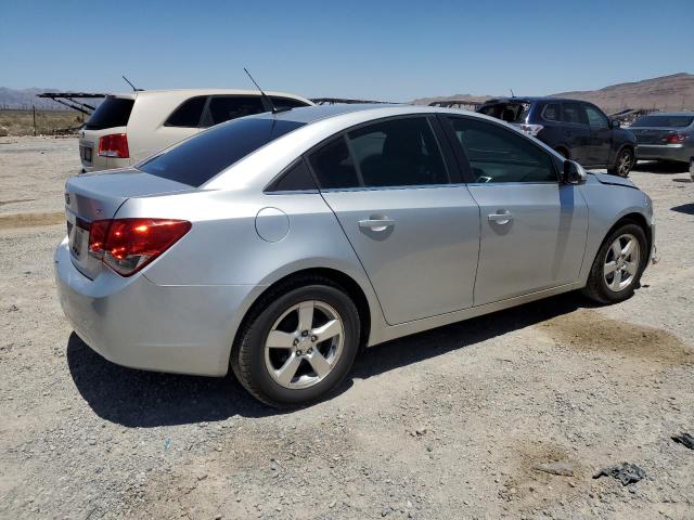 Photo 2 VIN: 1G1PF5SC7C7381108 - CHEVROLET CRUZE LT 