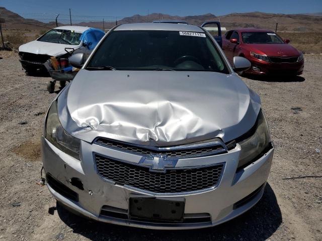 Photo 4 VIN: 1G1PF5SC7C7381108 - CHEVROLET CRUZE LT 