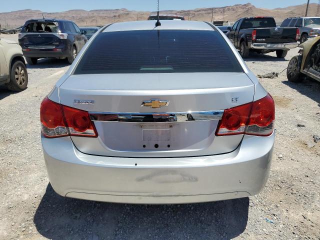 Photo 5 VIN: 1G1PF5SC7C7381108 - CHEVROLET CRUZE LT 