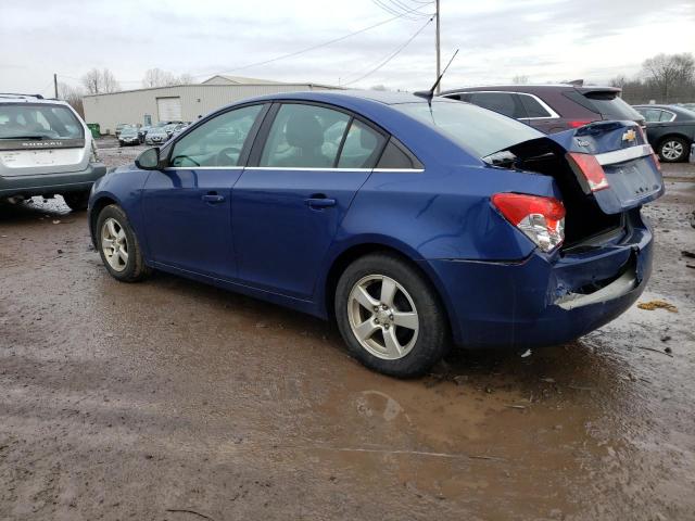 Photo 1 VIN: 1G1PF5SC7C7392612 - CHEVROLET CRUZE LT 