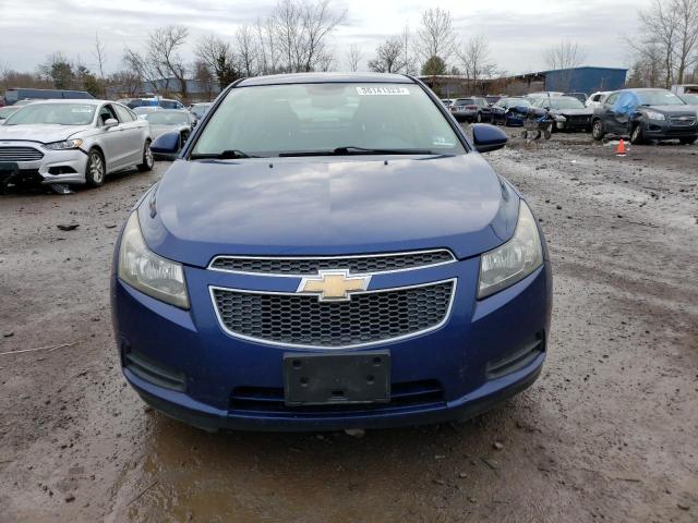 Photo 4 VIN: 1G1PF5SC7C7392612 - CHEVROLET CRUZE LT 