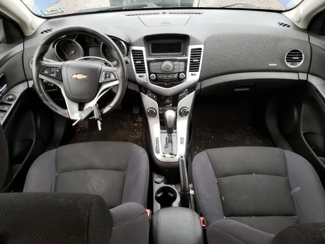 Photo 7 VIN: 1G1PF5SC7C7392612 - CHEVROLET CRUZE LT 