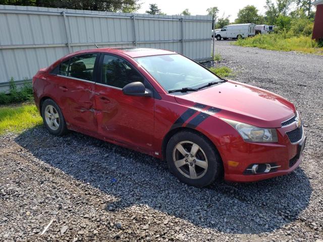 Photo 3 VIN: 1G1PF5SC7C7394571 - CHEVROLET CRUZE LT 